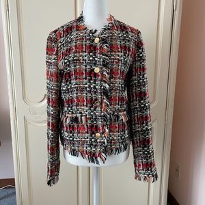 Halogen size small blazer